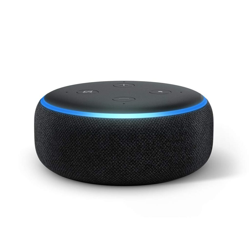 echo-dot-smart-speaker-with-alexa-black