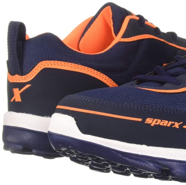 Sparx Shoes