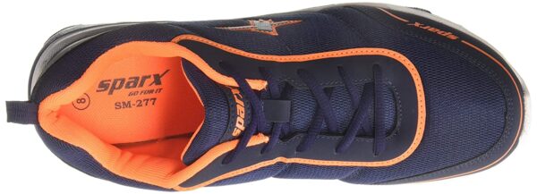 Sparx Men's Running Shoes 1